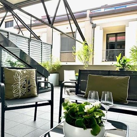Appartement Il Posto Di Nicole à Milan Extérieur photo