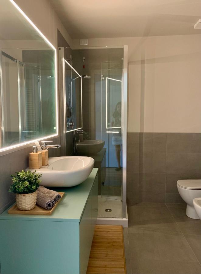Appartement Il Posto Di Nicole à Milan Extérieur photo