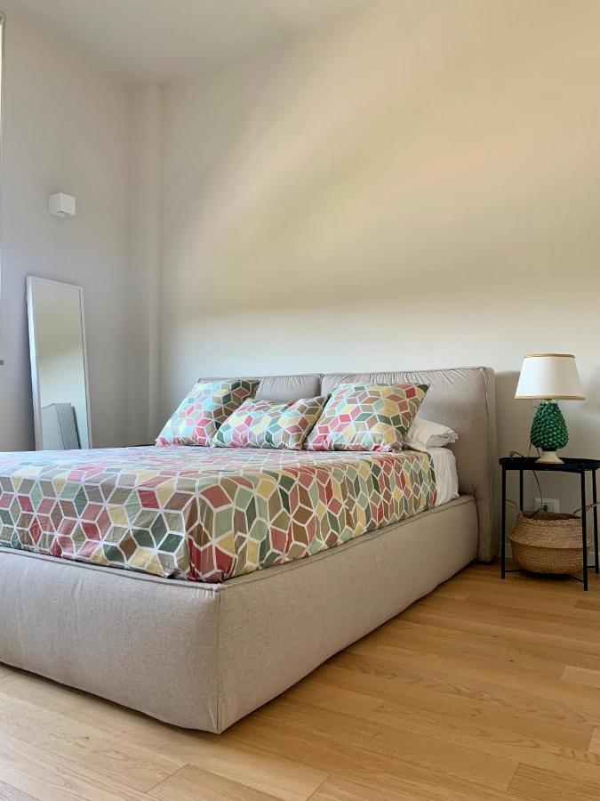 Appartement Il Posto Di Nicole à Milan Extérieur photo