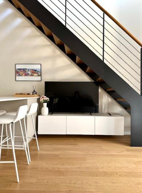 Appartement Il Posto Di Nicole à Milan Extérieur photo