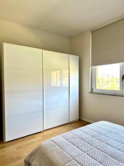 Appartement Il Posto Di Nicole à Milan Extérieur photo