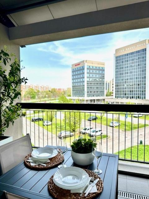Appartement Il Posto Di Nicole à Milan Extérieur photo
